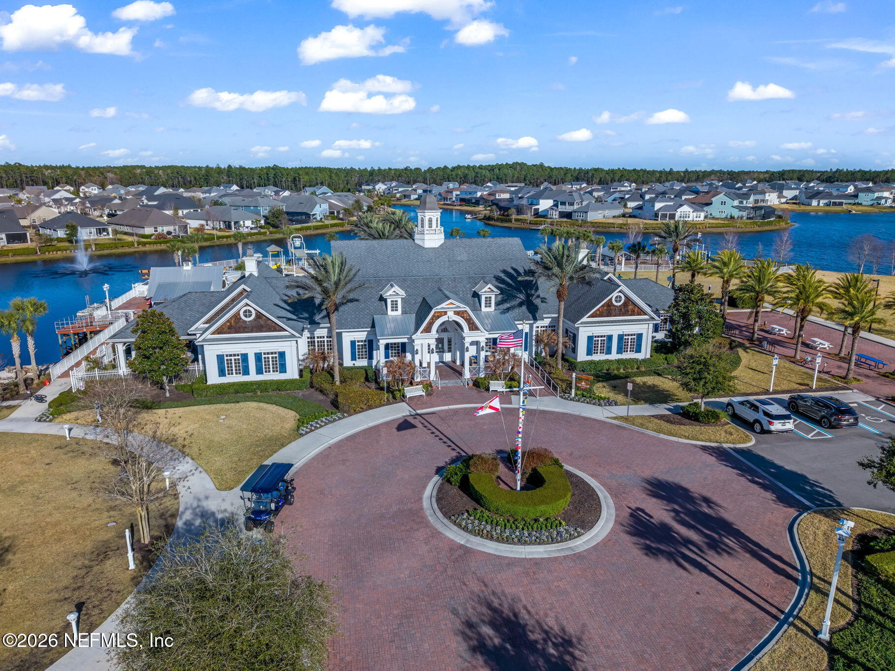 175 Convex Lane St. Augustine, FL 32095 - Photo 61 of 66 Amenity Center