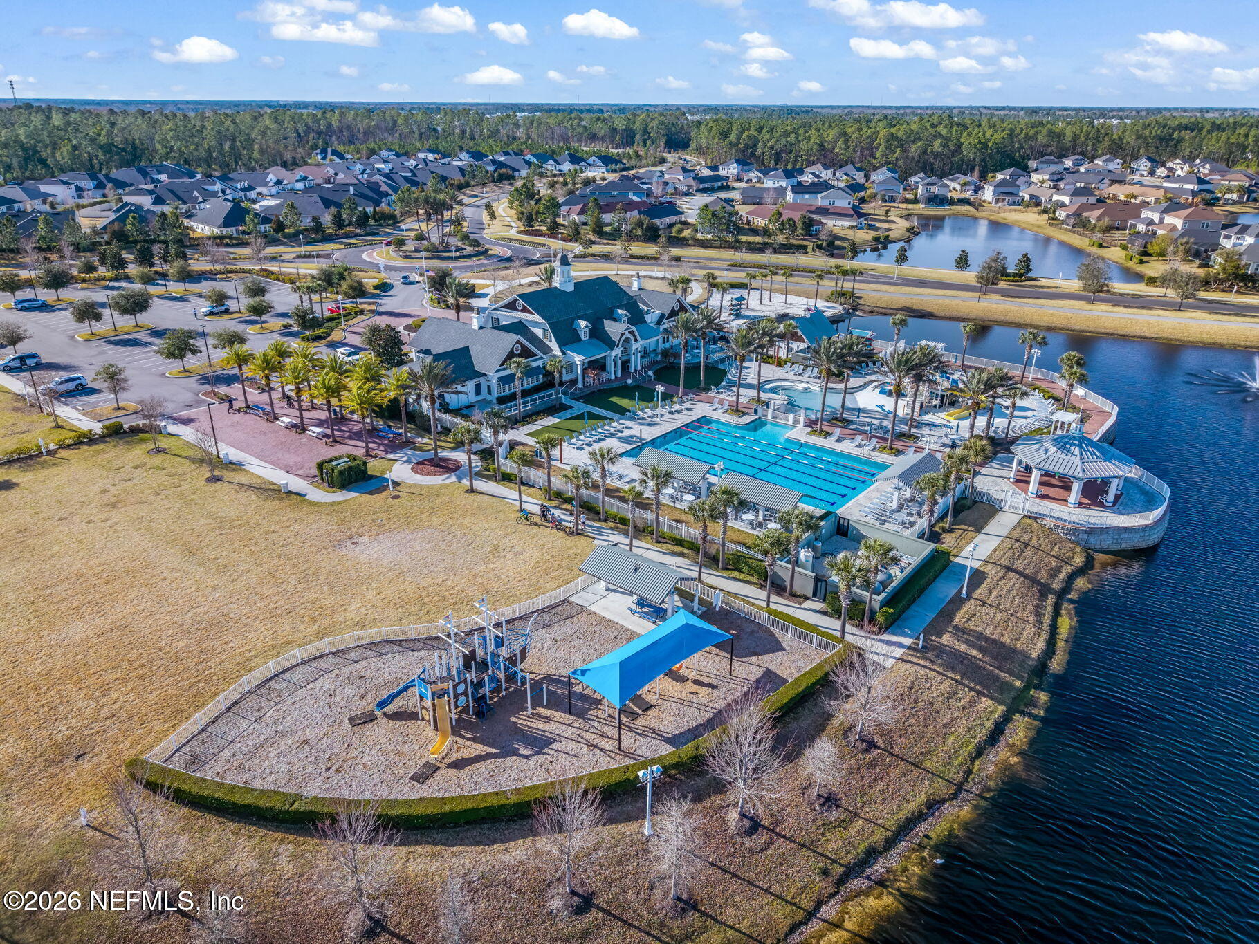 175 Convex Lane St. Augustine, FL 32095 - Photo 65 of 66 Amenities