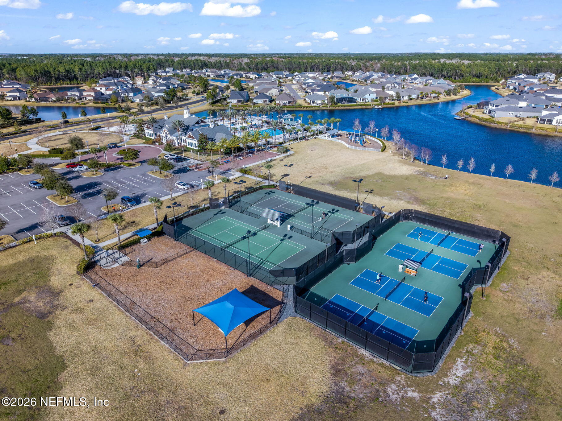 175 Convex Lane St. Augustine, FL 32095 - Photo 66 of 66 Amenities