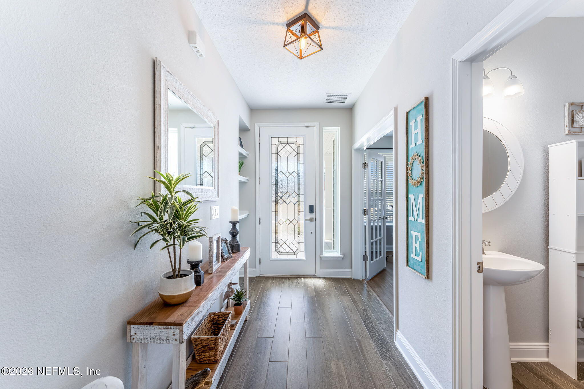 175 Convex Lane St. Augustine, FL 32095 - Photo 8 of 66 Foyer