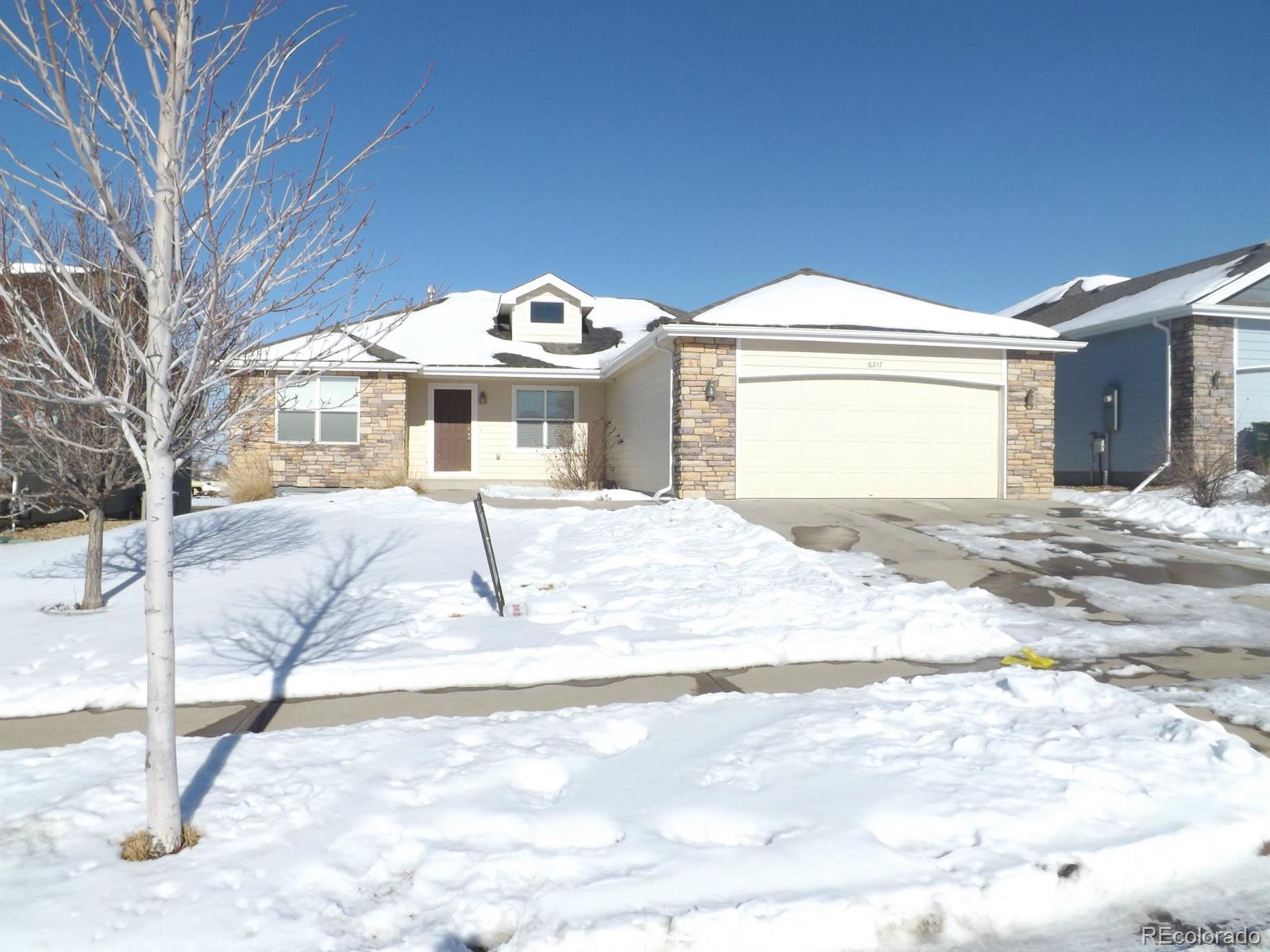 6217 West 13th St Road Greeley, CO 80634 - Photo 1 of 1 Gallery Image 1