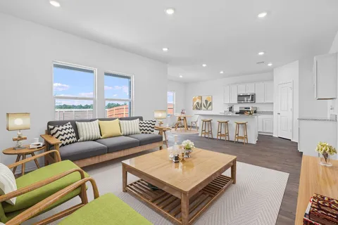 $279,990 | 277 Ebbsfleet Drive, Kyle, TX 78640