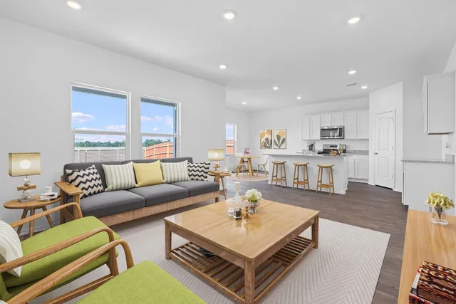 $279,990 | 277 Ebbsfleet Drive, Kyle, TX 78640