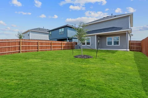 $279,990 | 277 Ebbsfleet Drive, Kyle, TX 78640