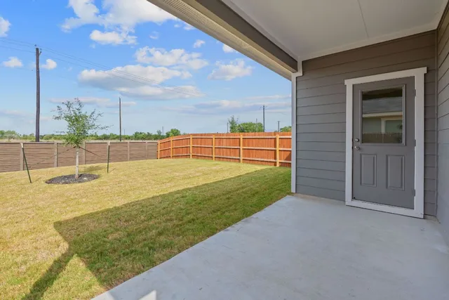$279,990 | 277 Ebbsfleet Drive, Kyle, TX 78640