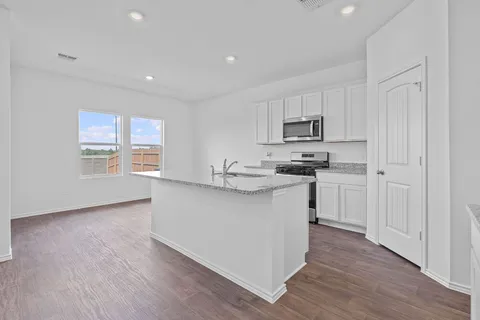 $279,990 | 277 Ebbsfleet Drive, Kyle, TX 78640