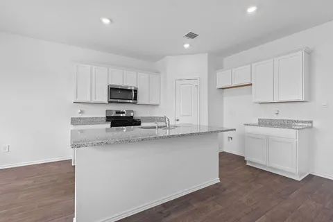 $279,990 | 277 Ebbsfleet Drive, Kyle, TX 78640