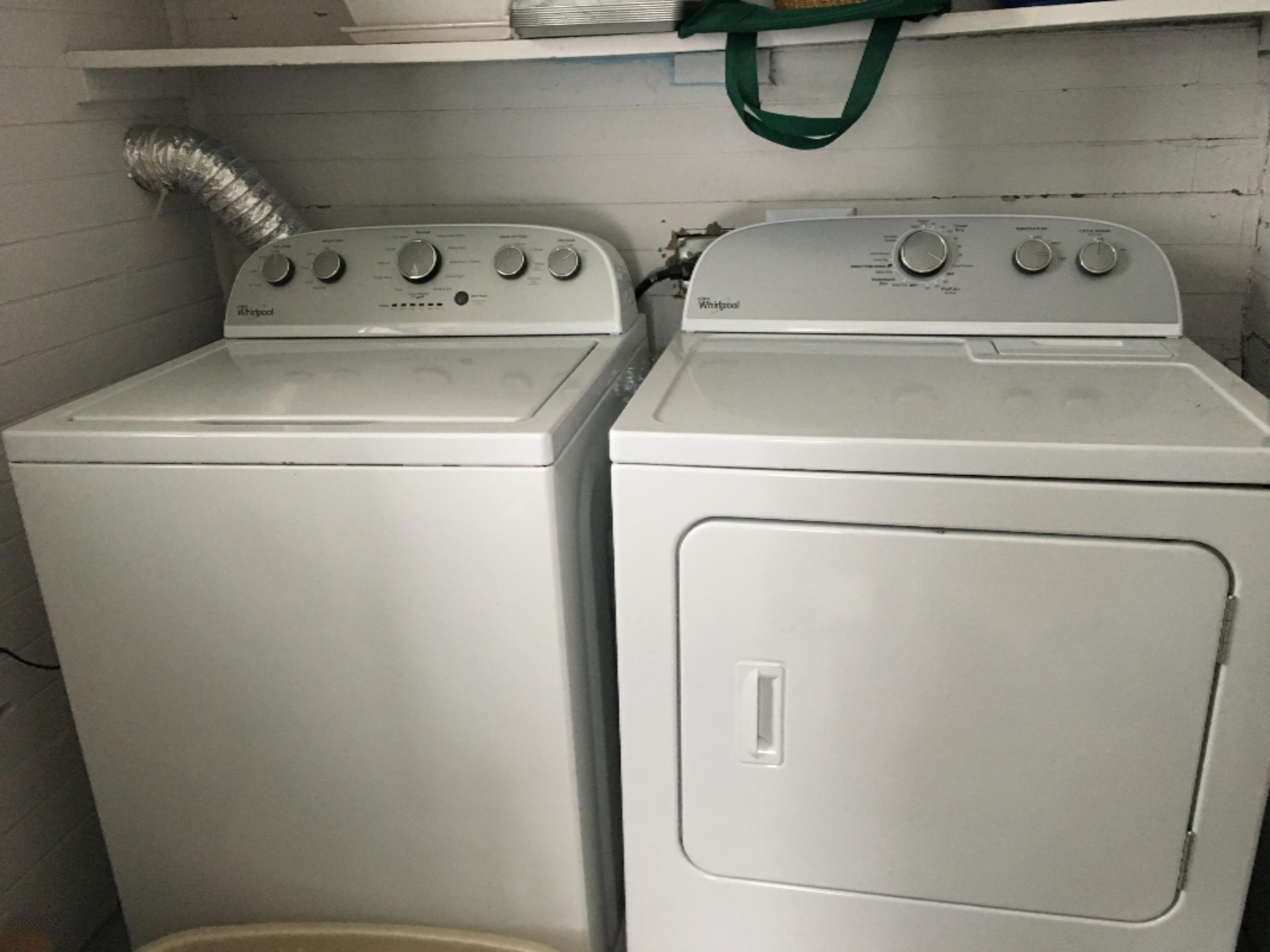 9199 Holso Road Kaleva, MI 49645 - Photo 22 of 22 Laundry Room