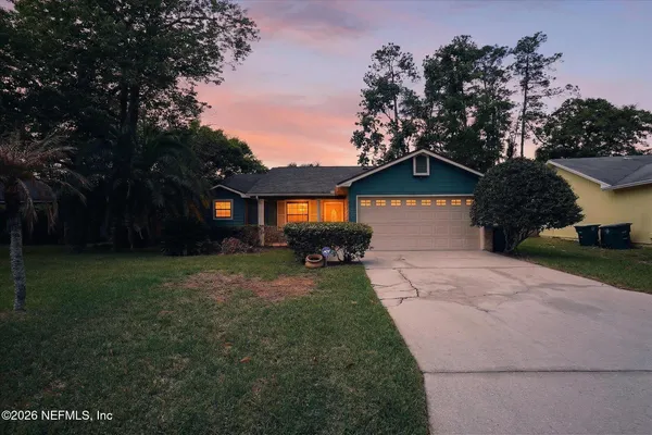 $327,500 | 11522 Sweetwater Oaks Drive West, Jacksonville, FL 32223