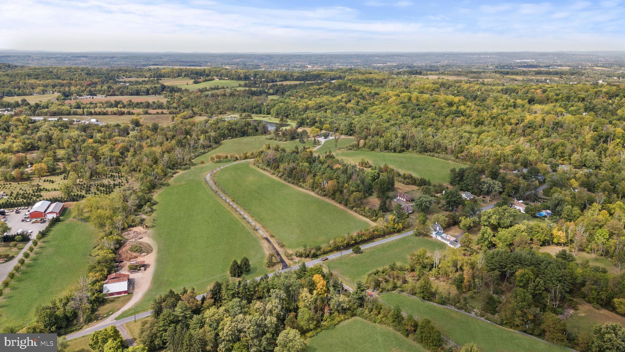 126 Linvale Road Ringoes, NJ 08551 - Photo 11 of 79