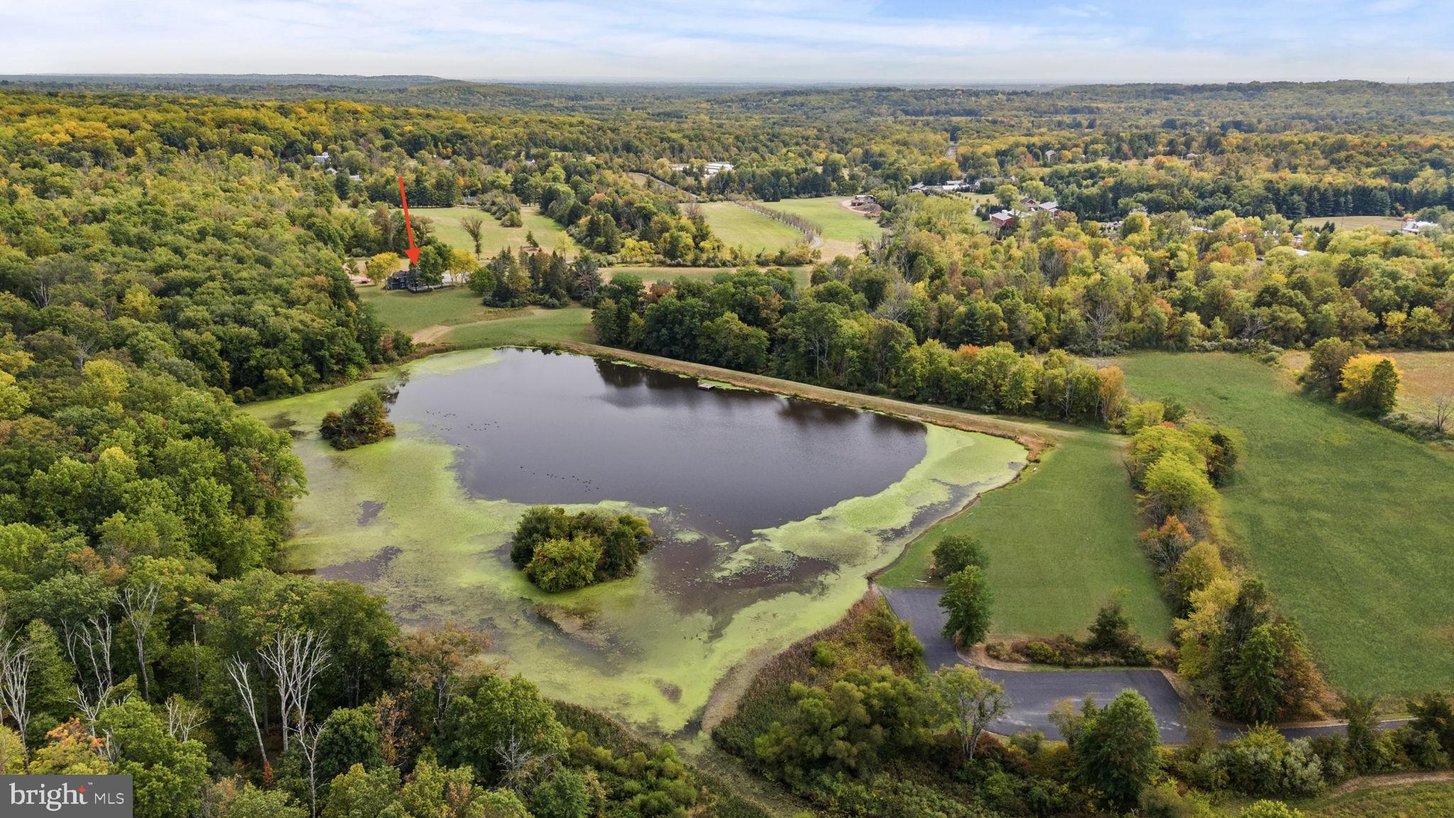 126 Linvale Road Ringoes, NJ 08551 - Photo 12 of 79