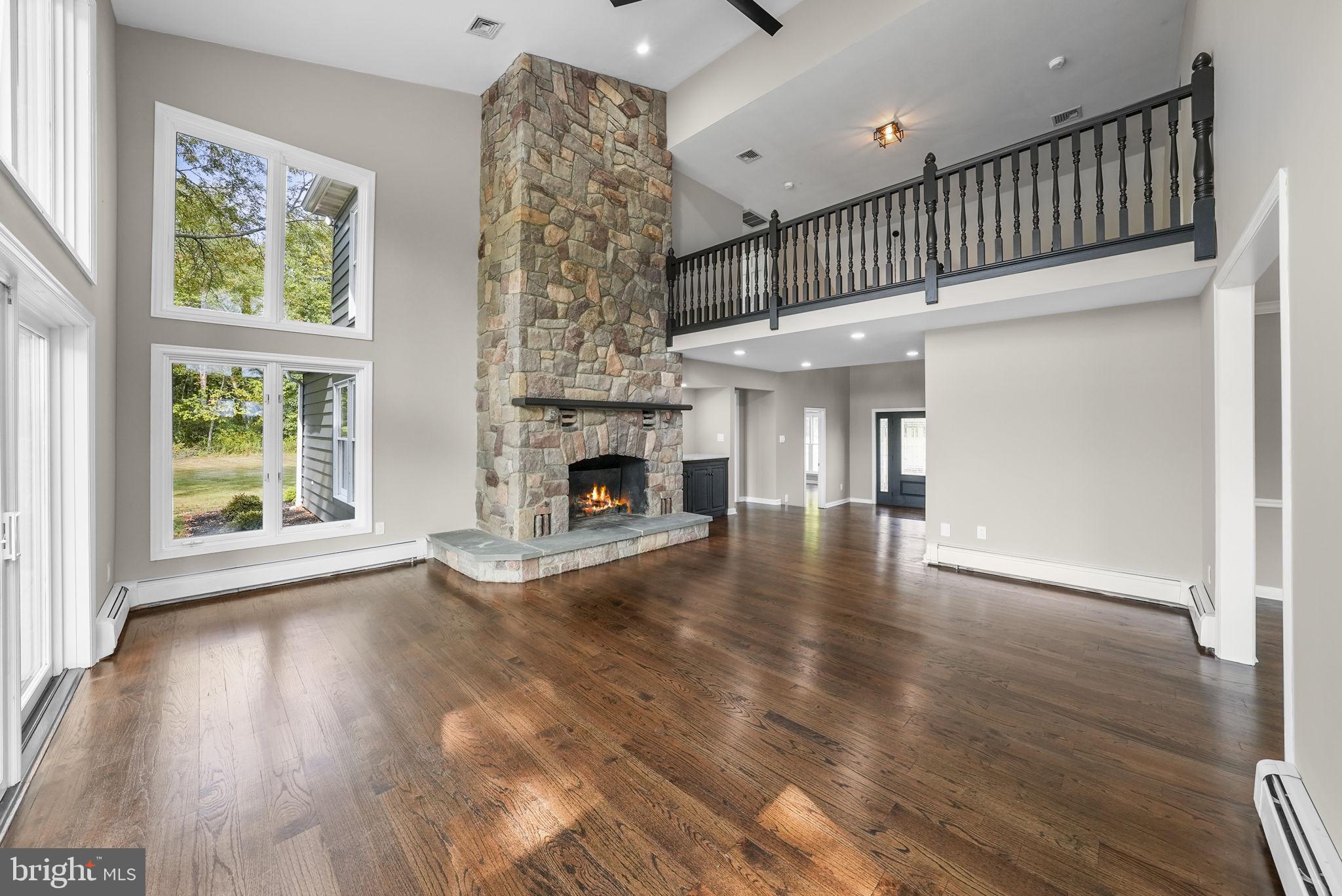 126 Linvale Road Ringoes, NJ 08551 - Photo 15 of 79