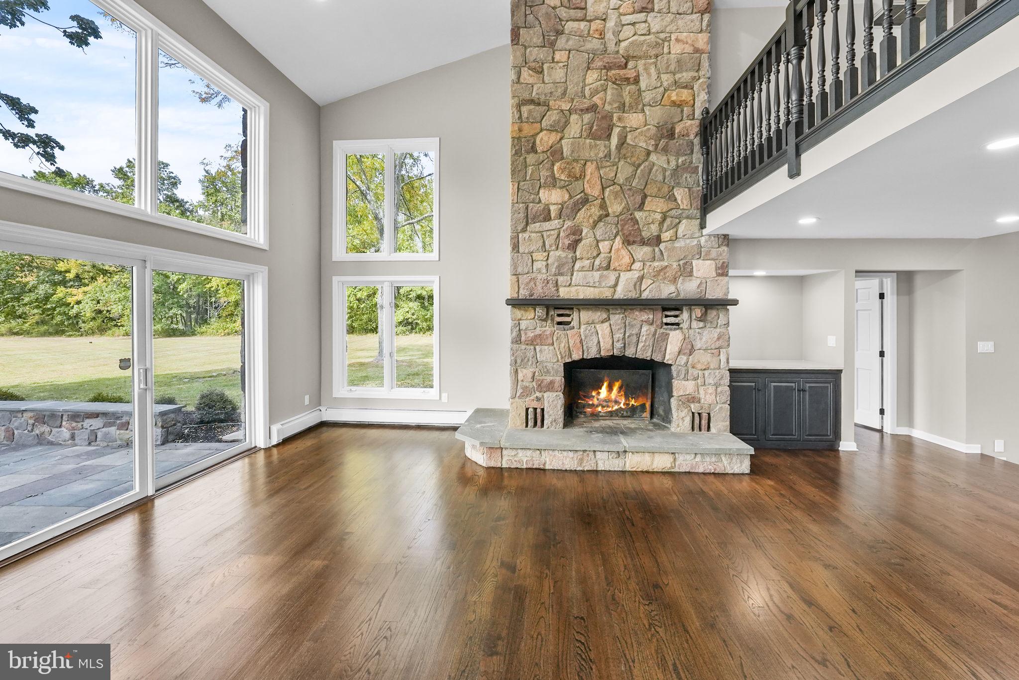 126 Linvale Road Ringoes, NJ 08551 - Photo 16 of 79