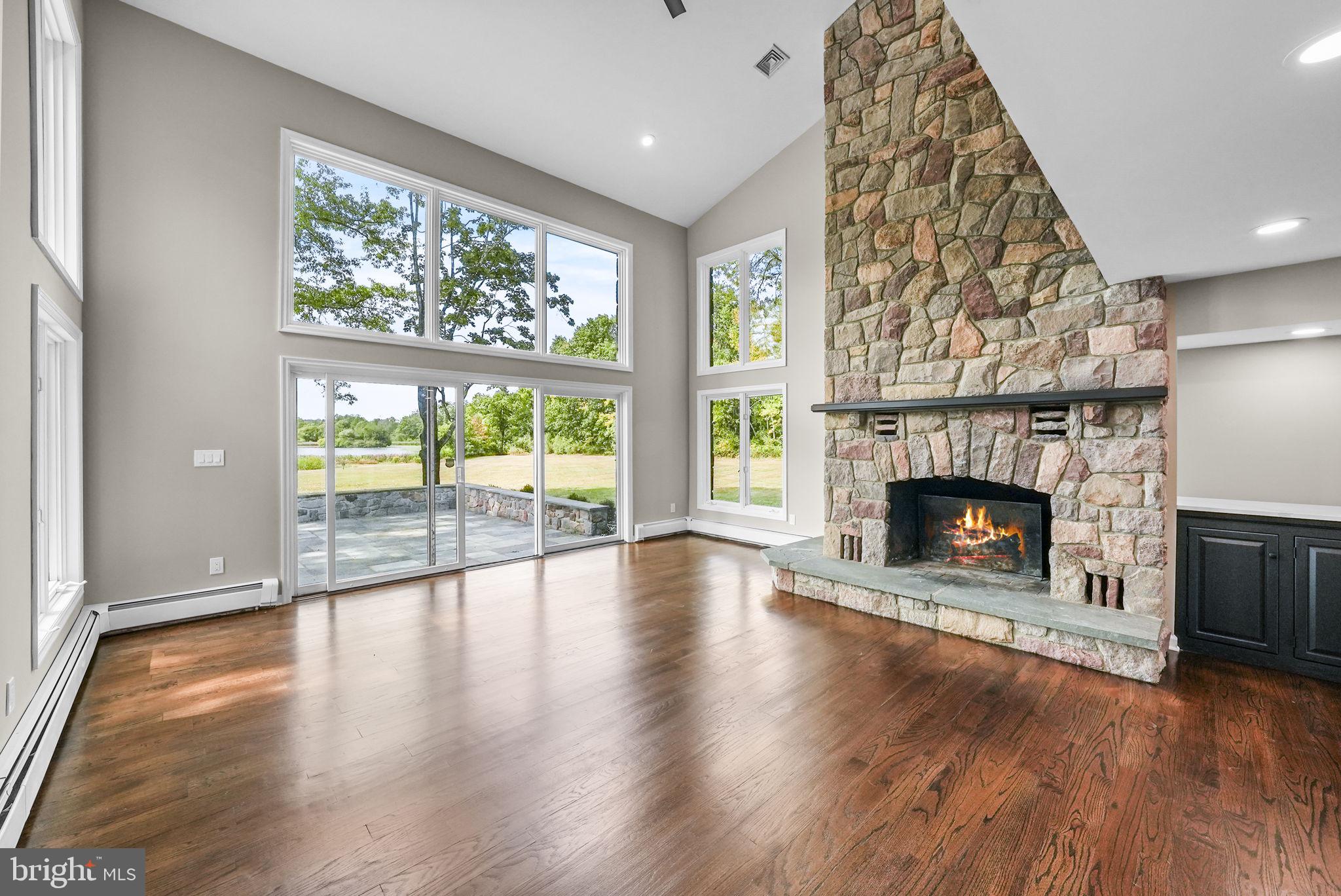 126 Linvale Road Ringoes, NJ 08551 - Photo 18 of 79