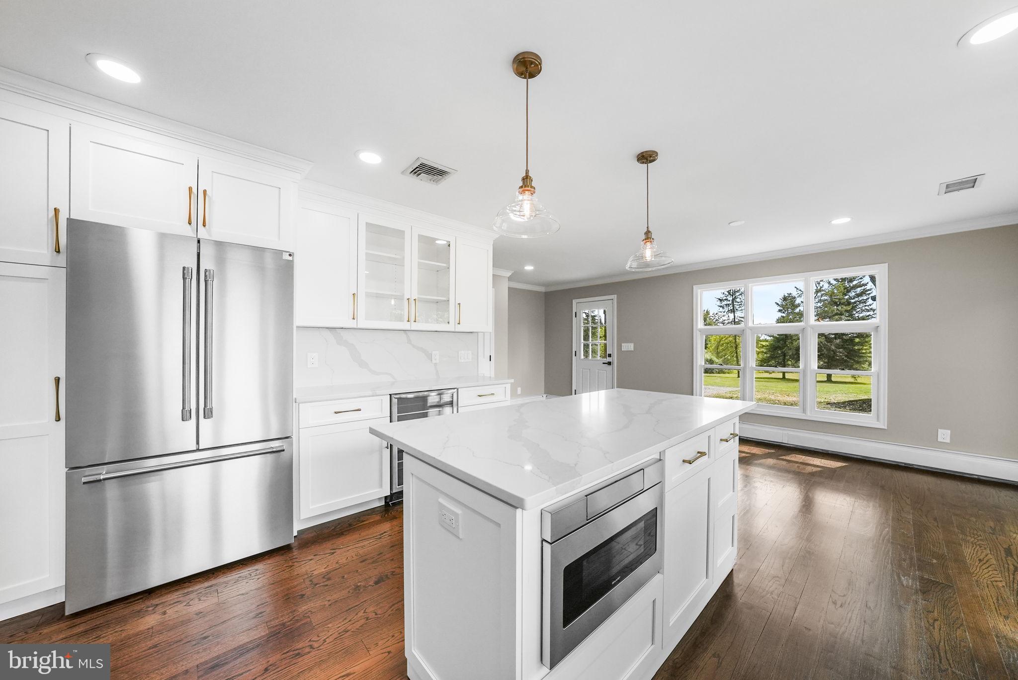 126 Linvale Road Ringoes, NJ 08551 - Photo 21 of 79