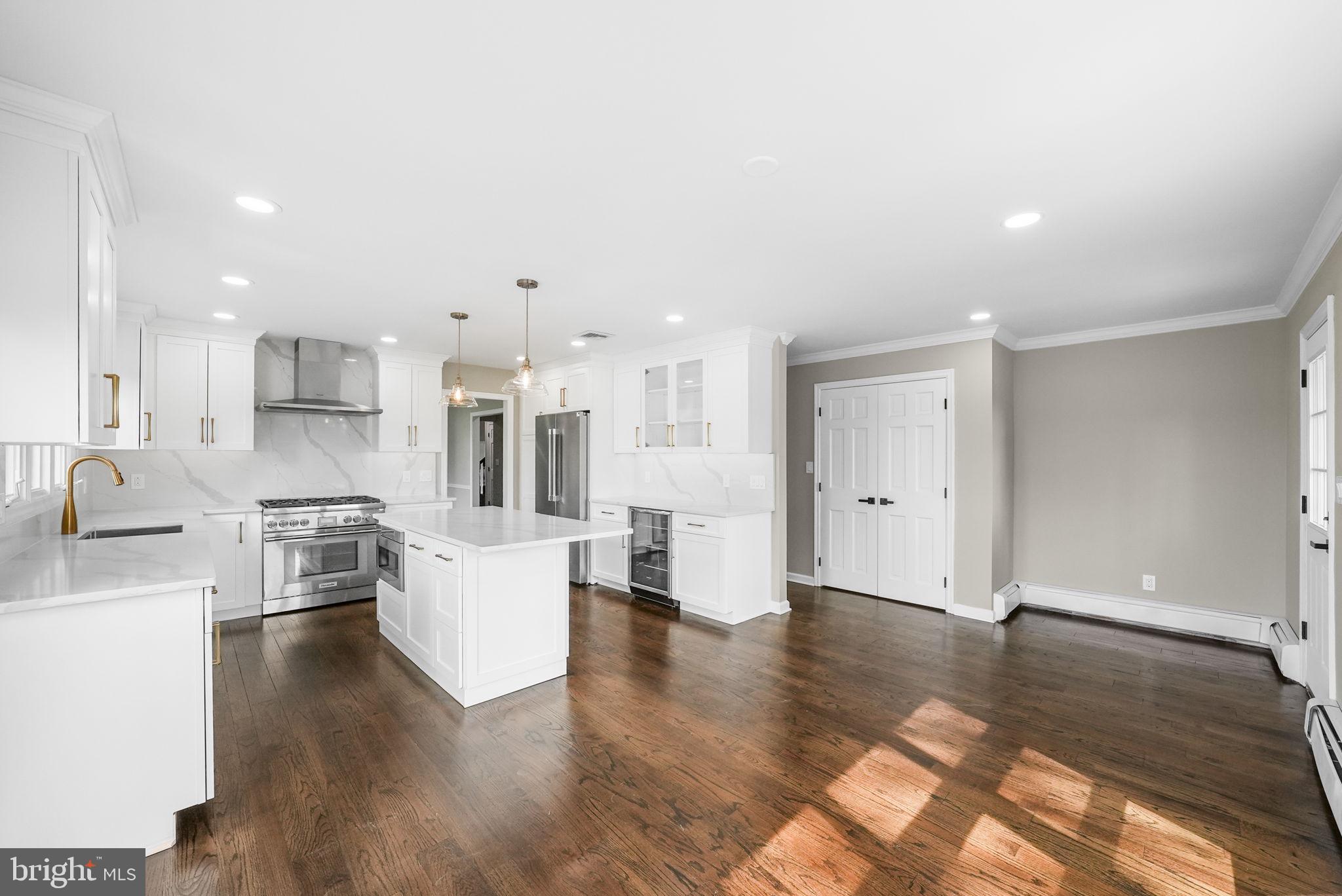 126 Linvale Road Ringoes, NJ 08551 - Photo 22 of 79