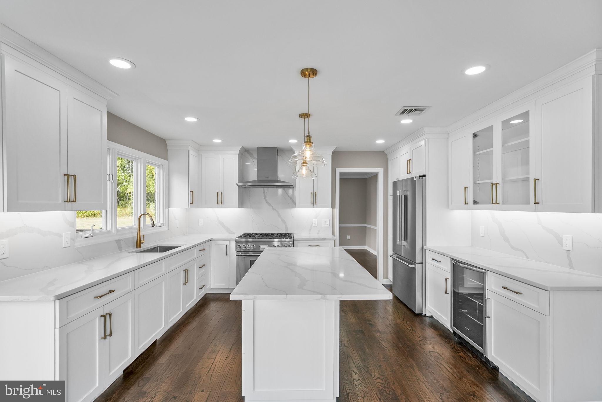 126 Linvale Road Ringoes, NJ 08551 - Photo 23 of 79