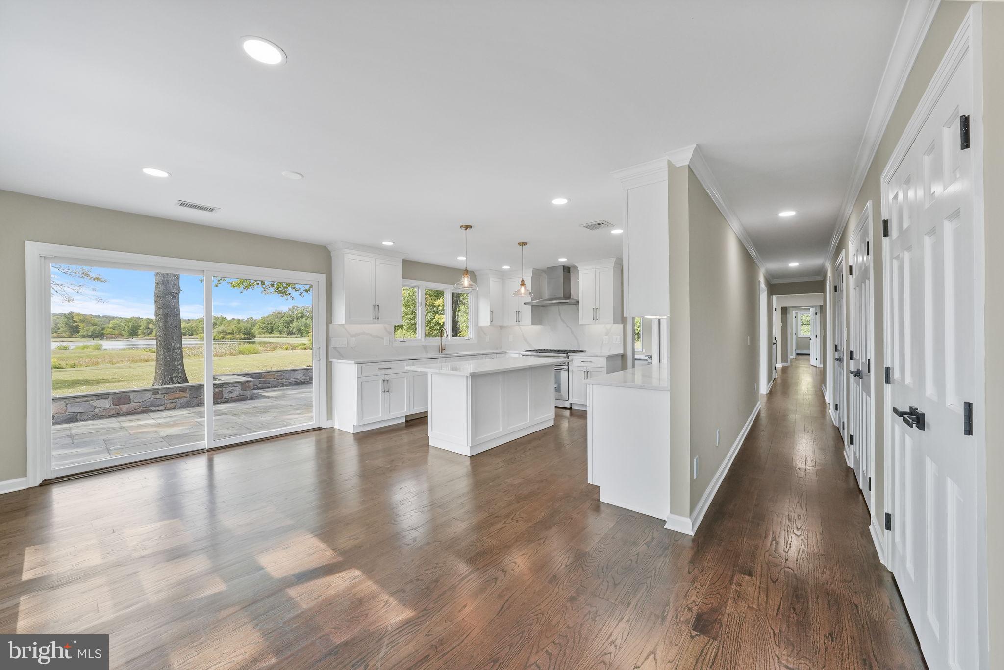 126 Linvale Road Ringoes, NJ 08551 - Photo 24 of 79