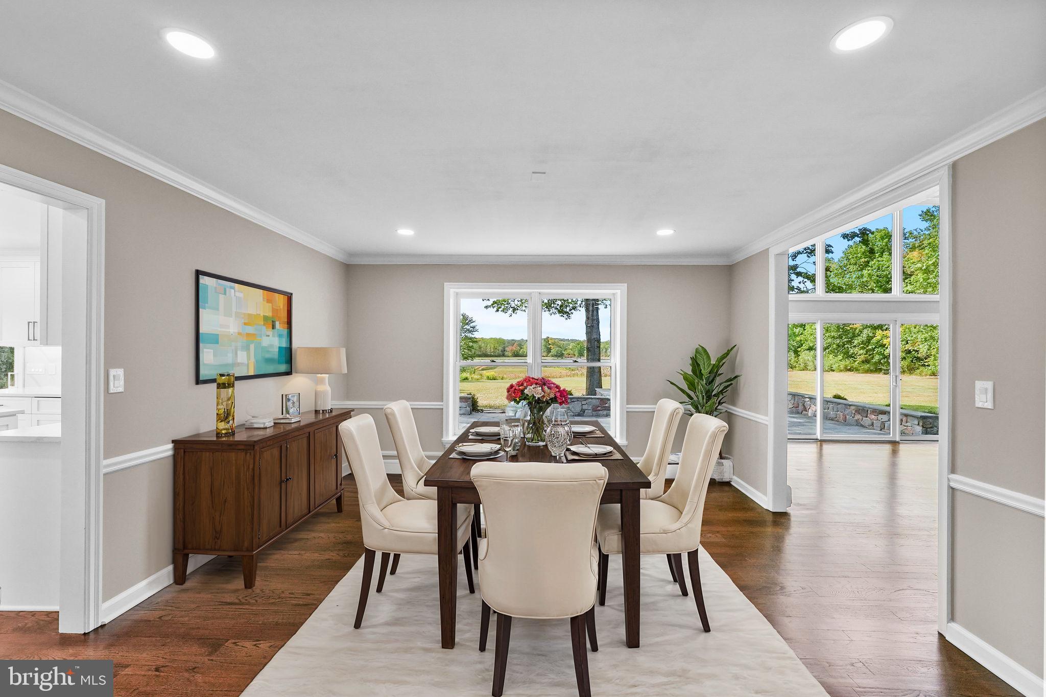 126 Linvale Road Ringoes, NJ 08551 - Photo 26 of 79