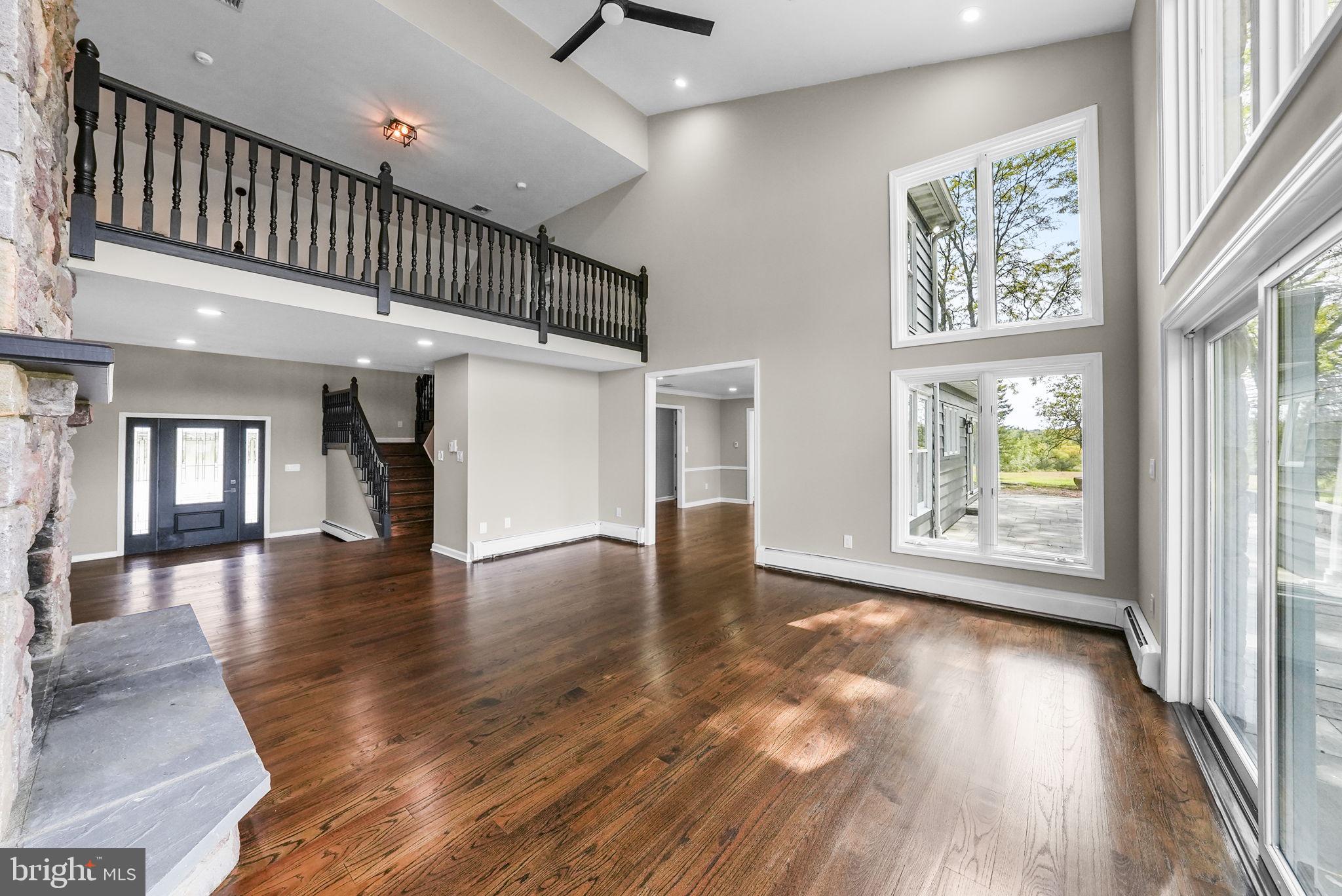 126 Linvale Road Ringoes, NJ 08551 - Photo 29 of 79