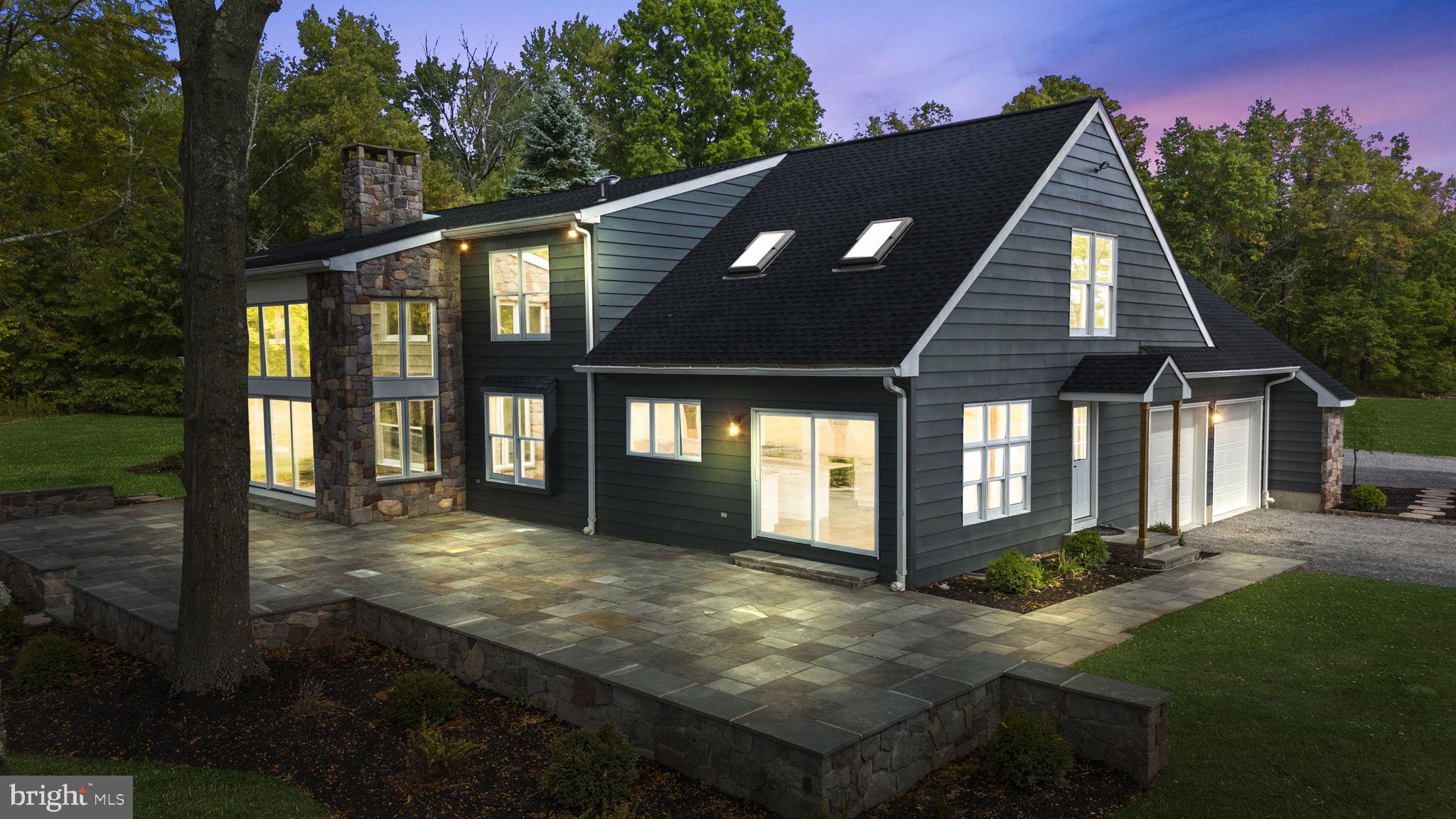 126 Linvale Road Ringoes, NJ 08551 - Photo 3 of 79