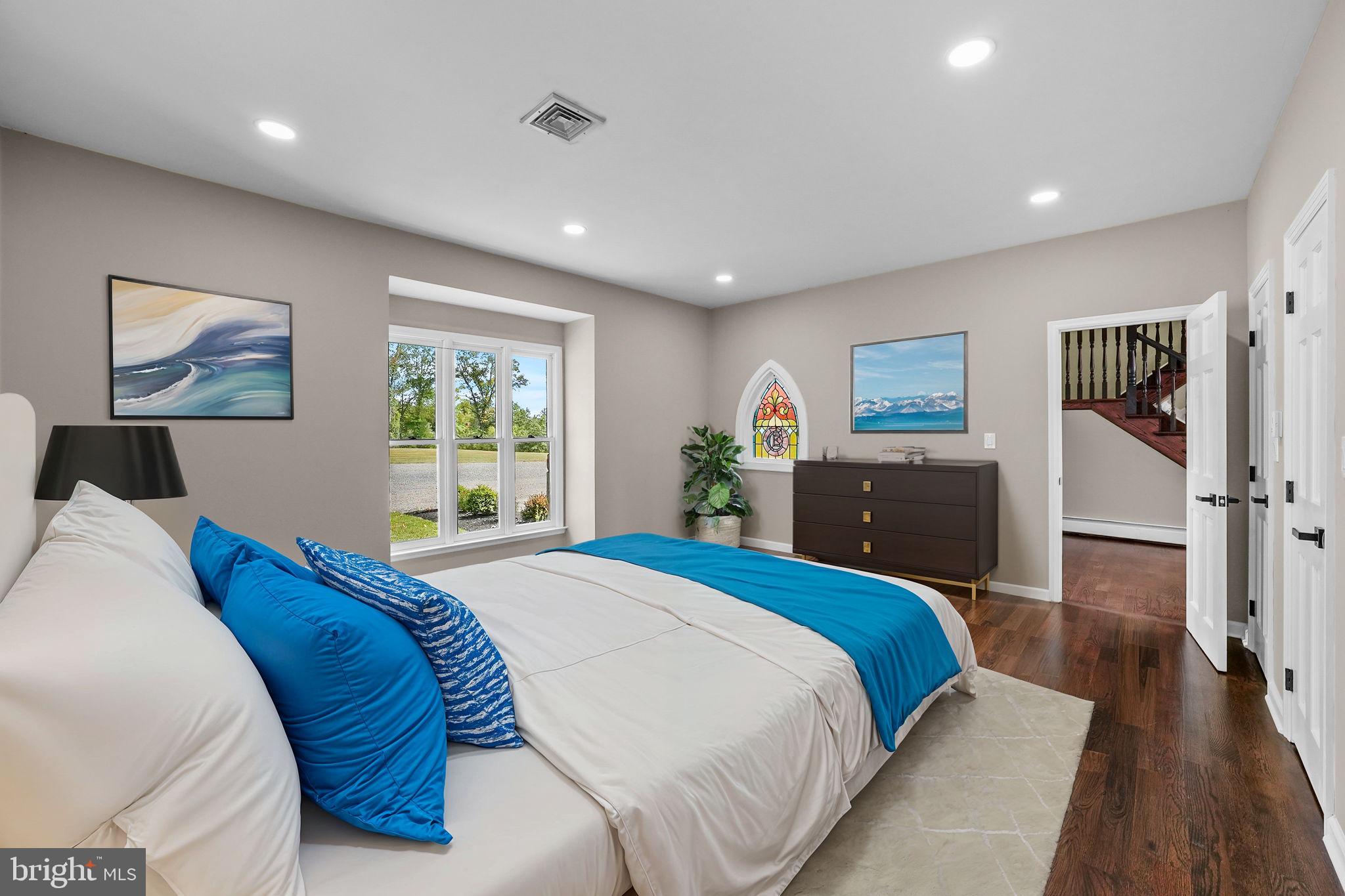 126 Linvale Road Ringoes, NJ 08551 - Photo 31 of 79