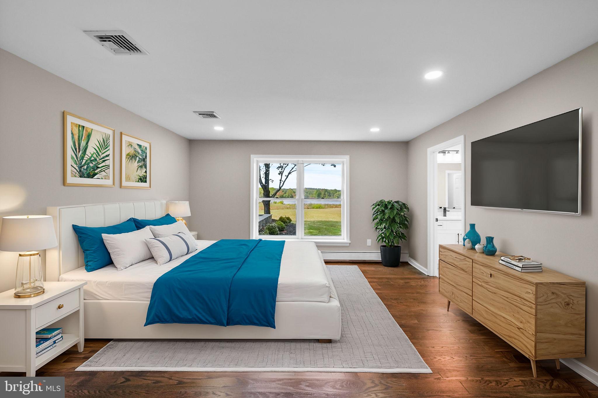 126 Linvale Road Ringoes, NJ 08551 - Photo 33 of 79