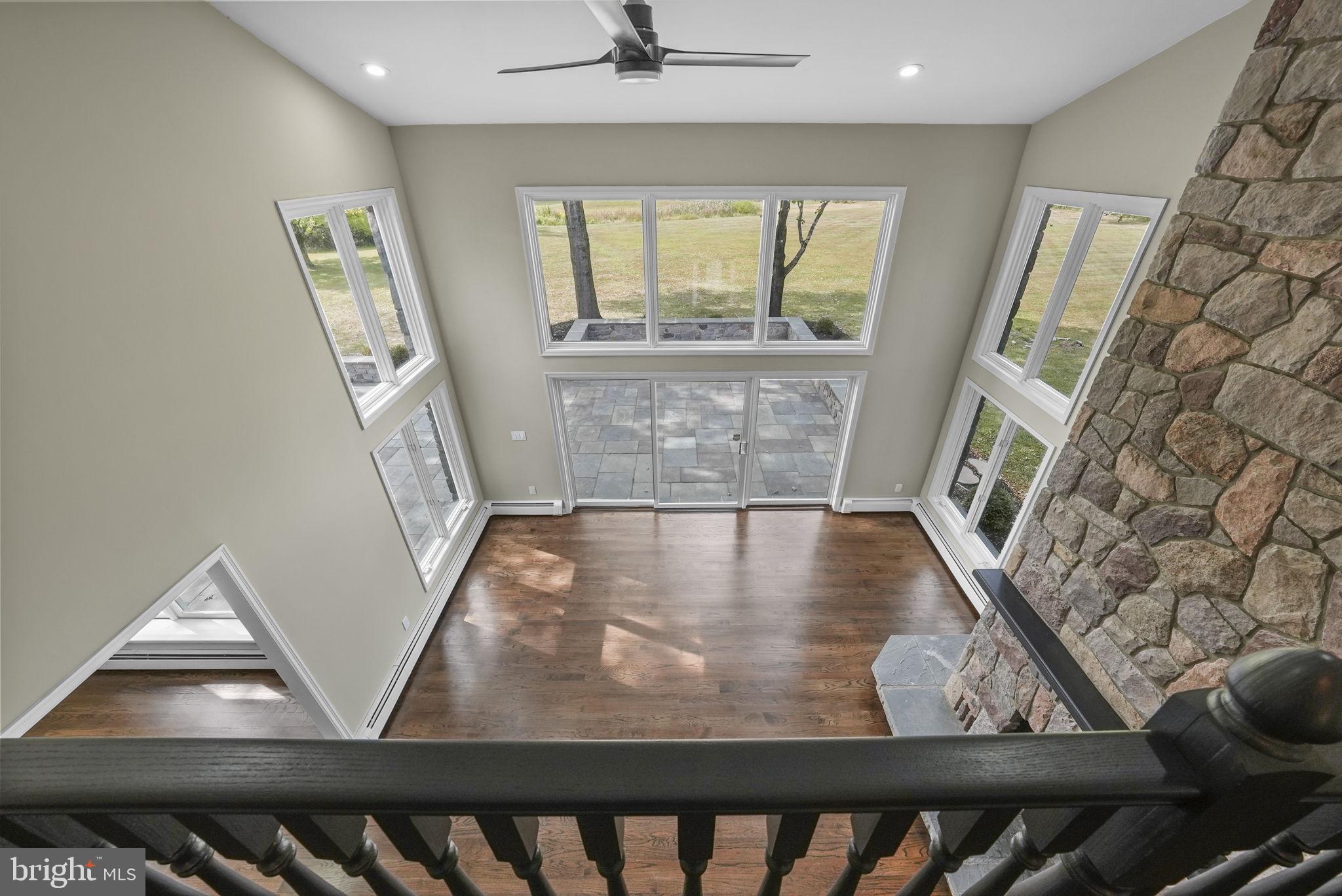 126 Linvale Road Ringoes, NJ 08551 - Photo 48 of 79