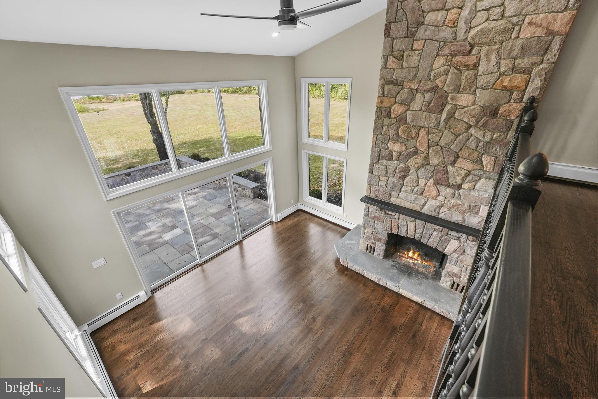 126 Linvale Road Ringoes, NJ 08551 - Photo 49 of 79