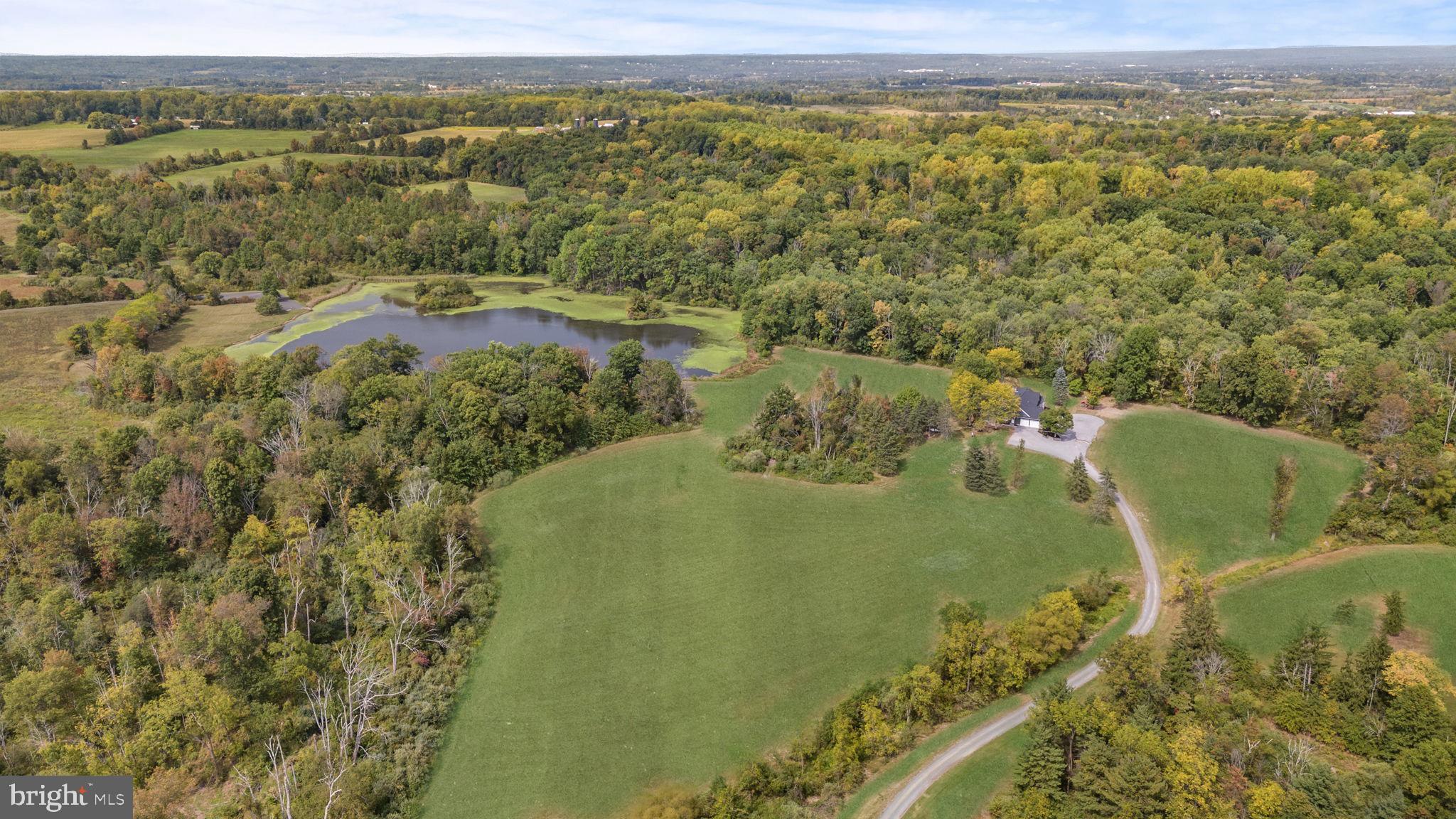 126 Linvale Road Ringoes, NJ 08551 - Photo 5 of 79