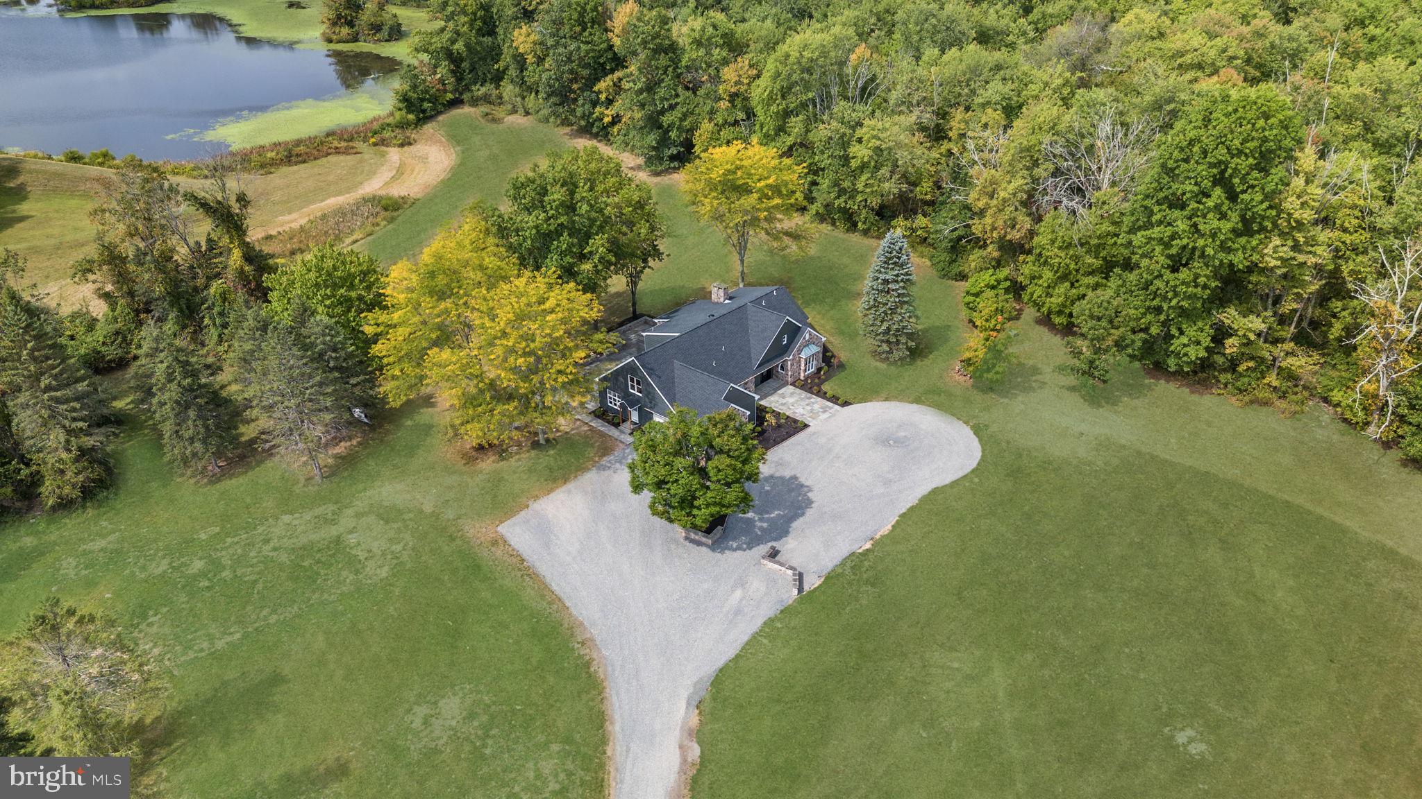 126 Linvale Road Ringoes, NJ 08551 - Photo 6 of 79