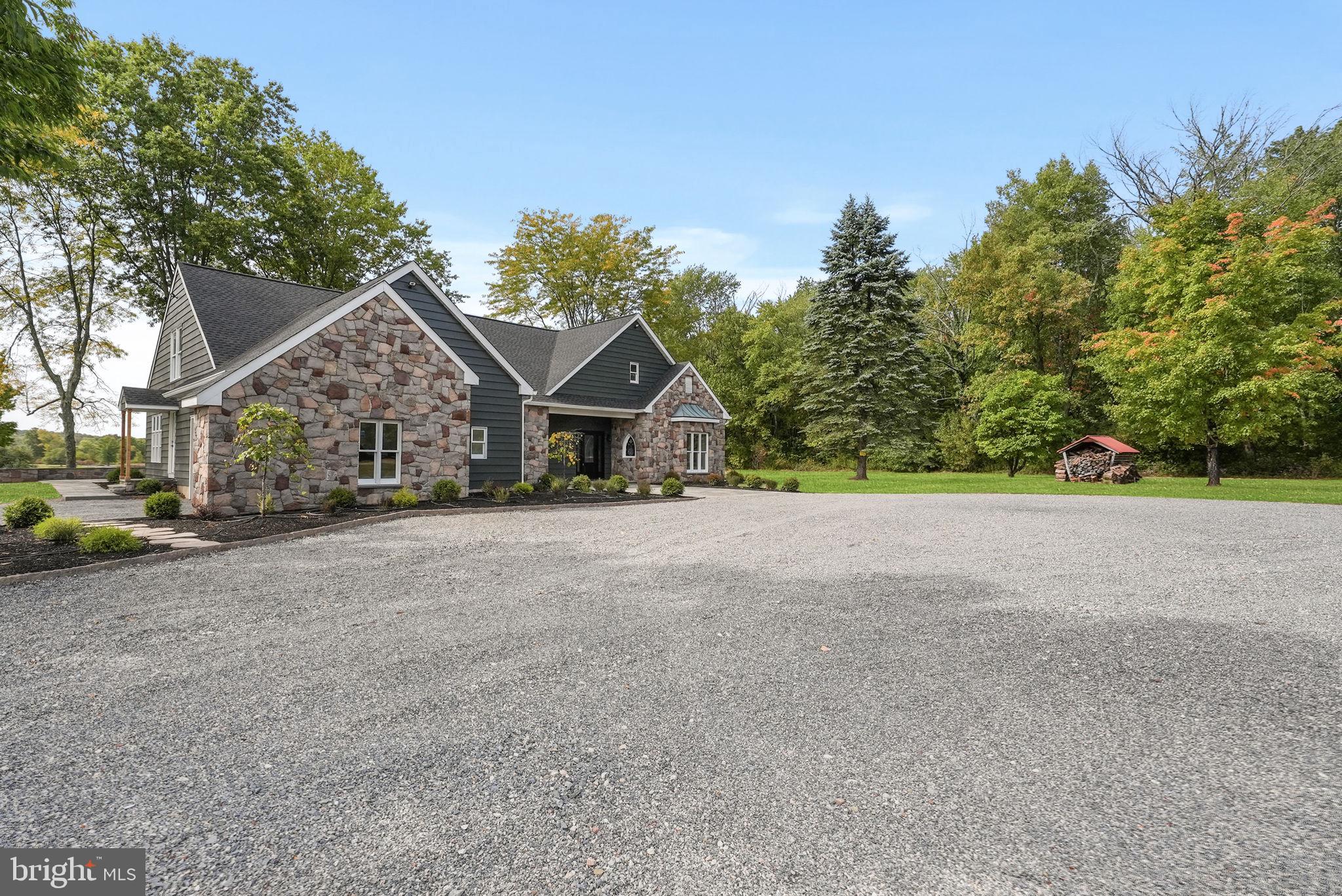 126 Linvale Road Ringoes, NJ 08551 - Photo 65 of 79