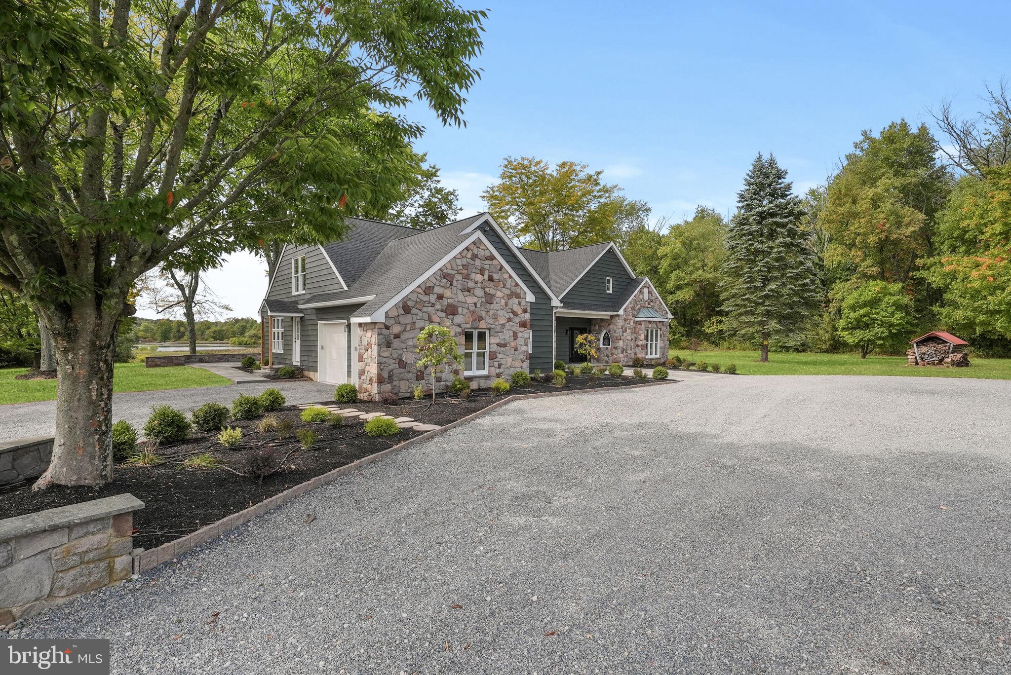 126 Linvale Road Ringoes, NJ 08551 - Photo 66 of 79