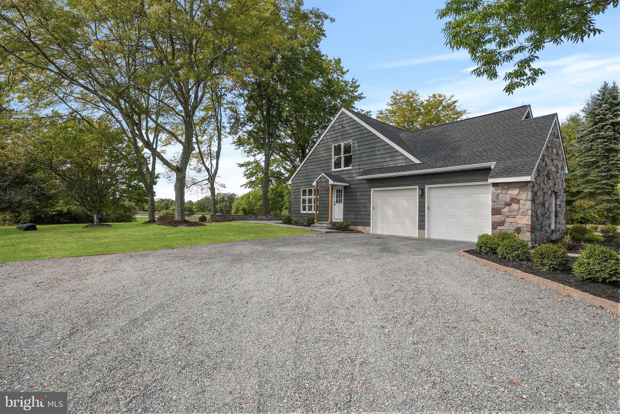 126 Linvale Road Ringoes, NJ 08551 - Photo 67 of 79