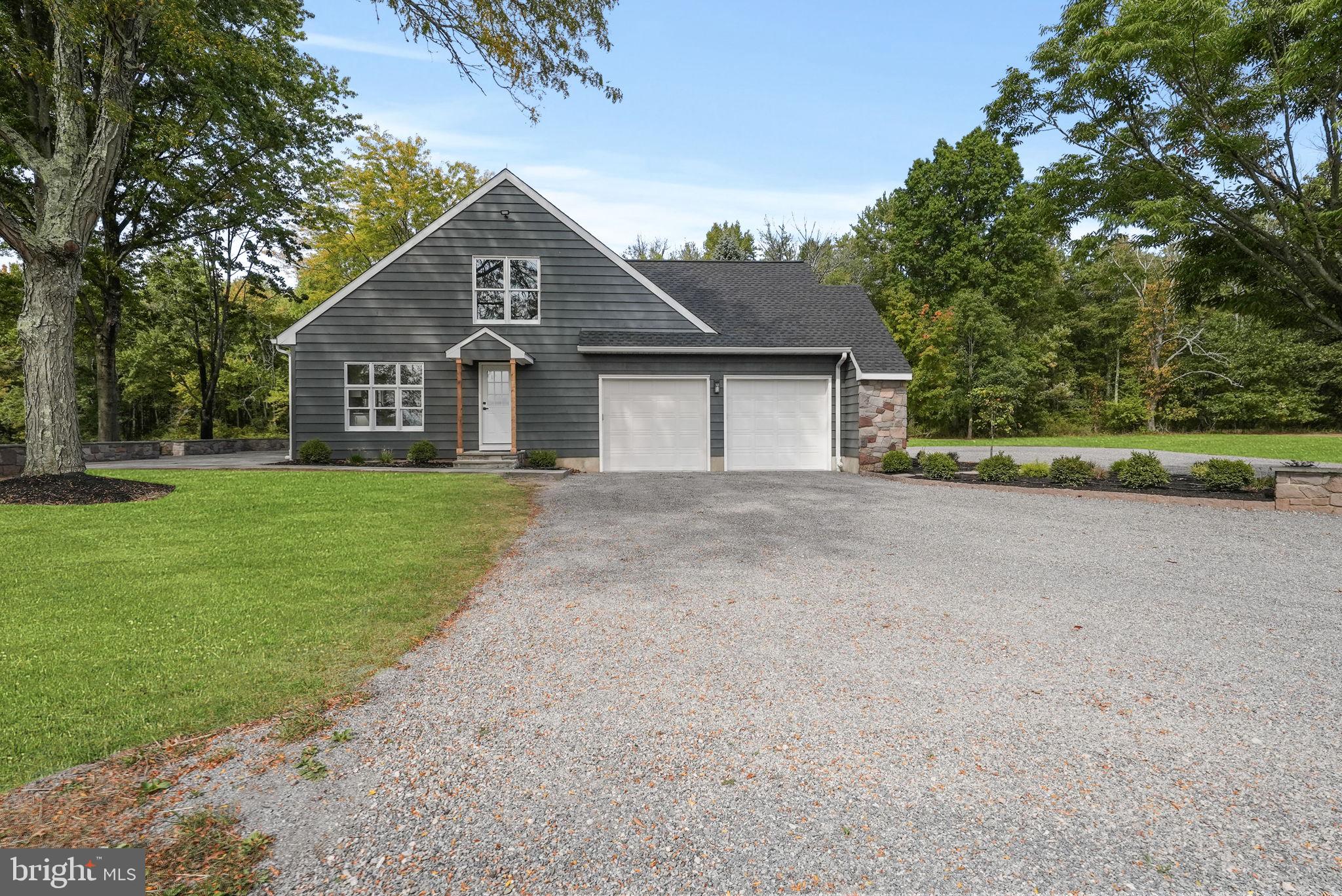 126 Linvale Road Ringoes, NJ 08551 - Photo 68 of 79