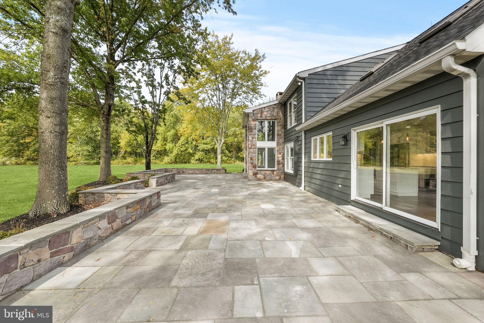 126 Linvale Road Ringoes, NJ 08551 - Photo 69 of 79