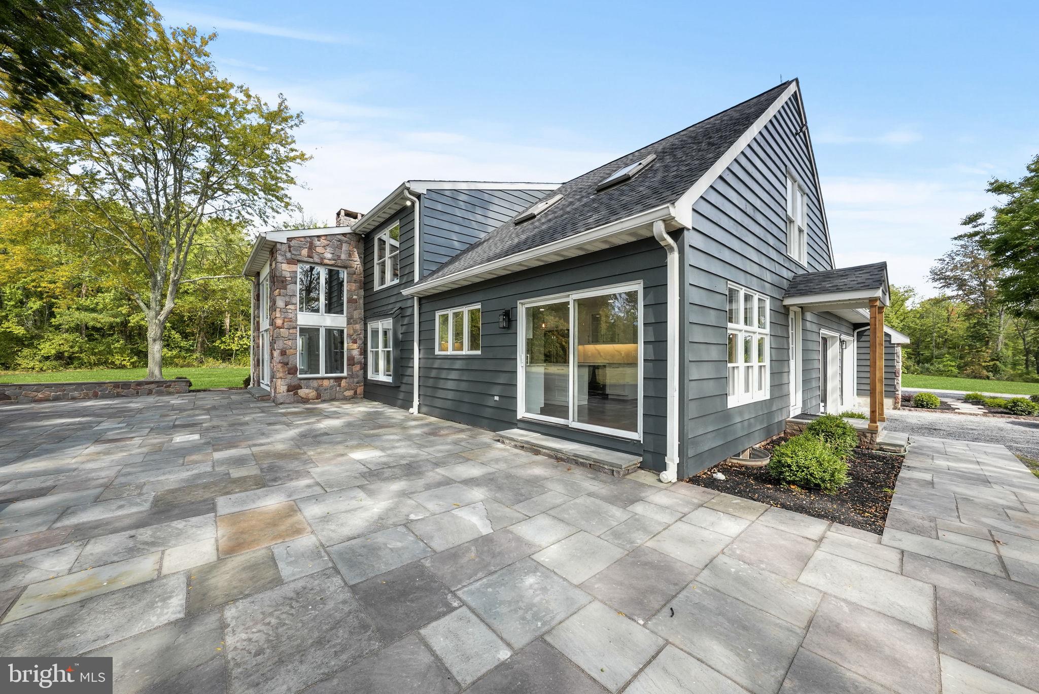 126 Linvale Road Ringoes, NJ 08551 - Photo 70 of 79