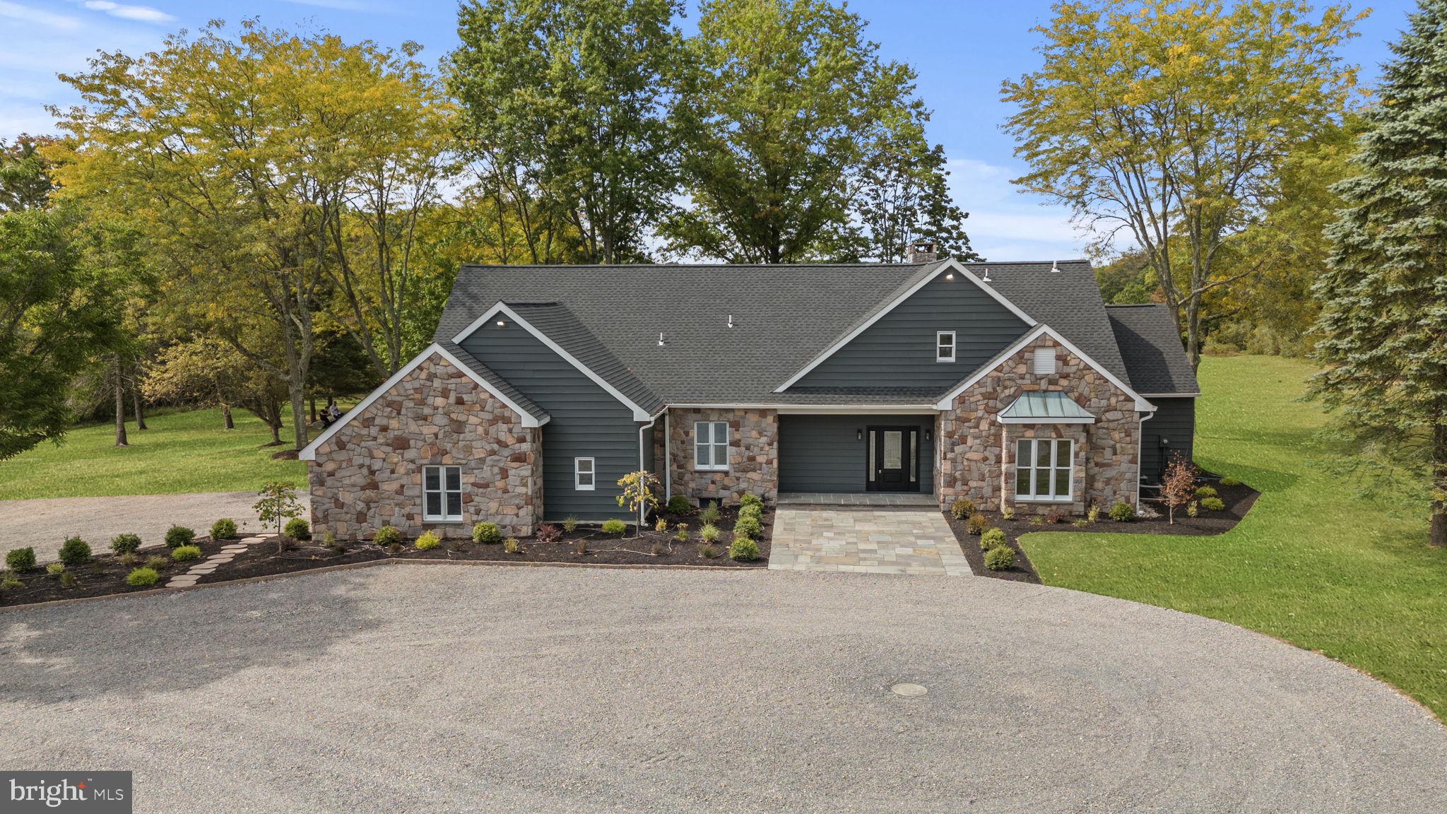 126 Linvale Road Ringoes, NJ 08551 - Photo 7 of 79