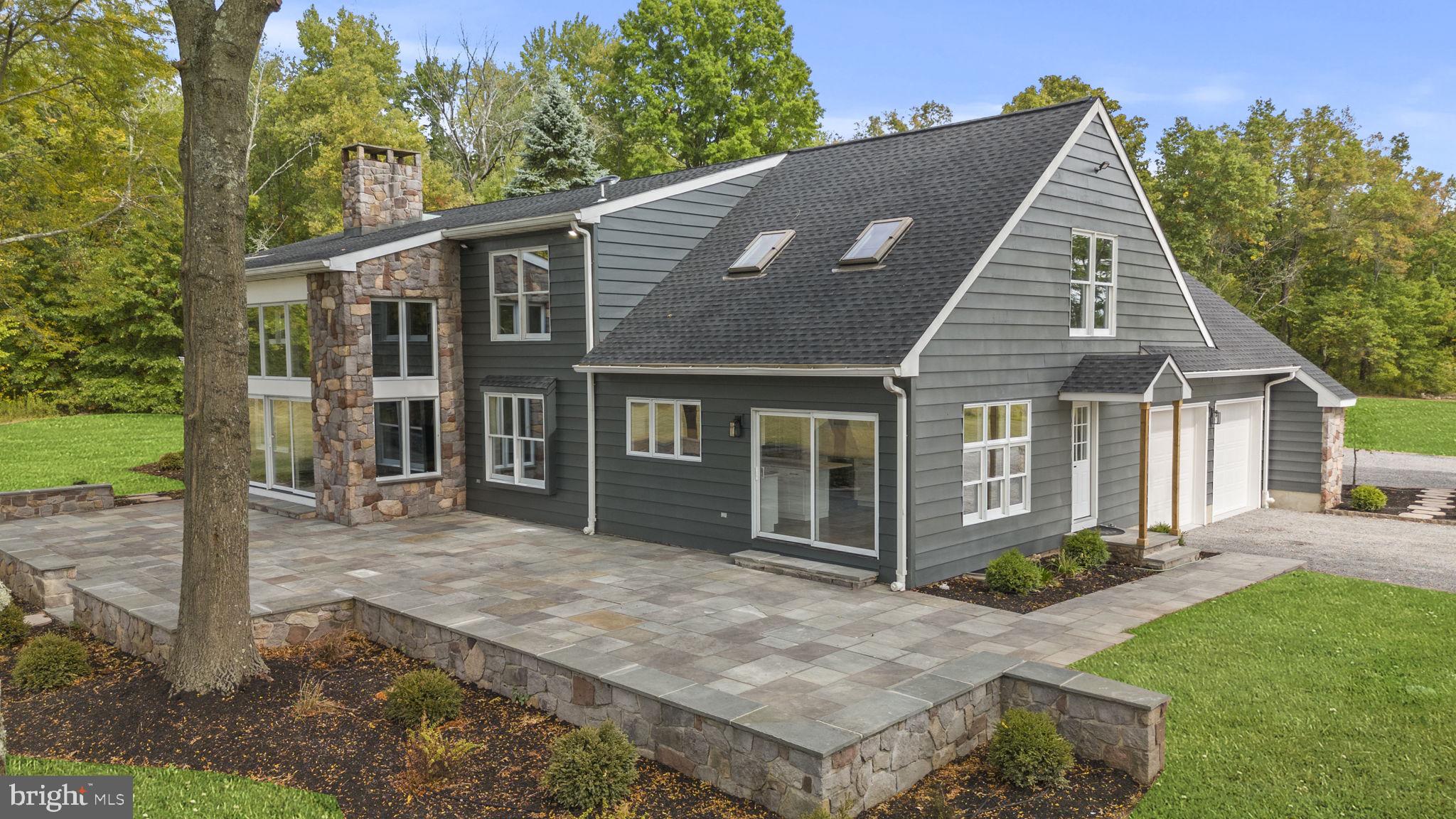 126 Linvale Road Ringoes, NJ 08551 - Photo 71 of 79