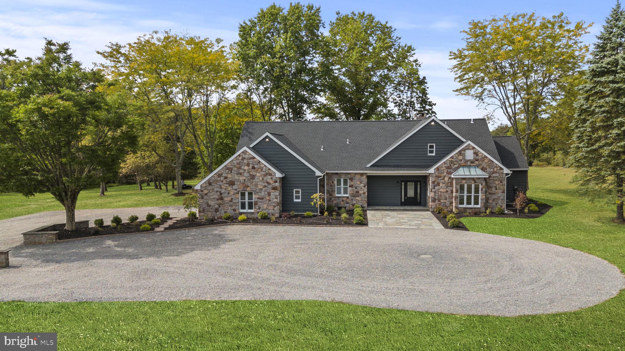 126 Linvale Road Ringoes, NJ 08551 - Photo 73 of 79