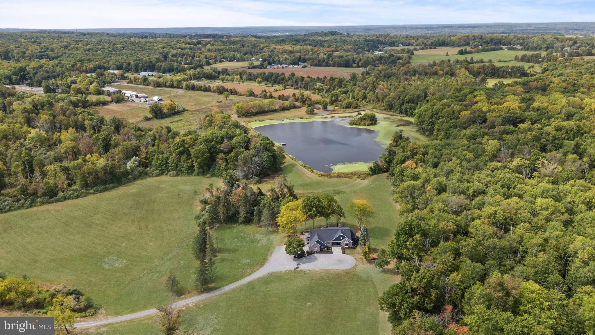 126 Linvale Road Ringoes, NJ 08551 - Photo 75 of 79