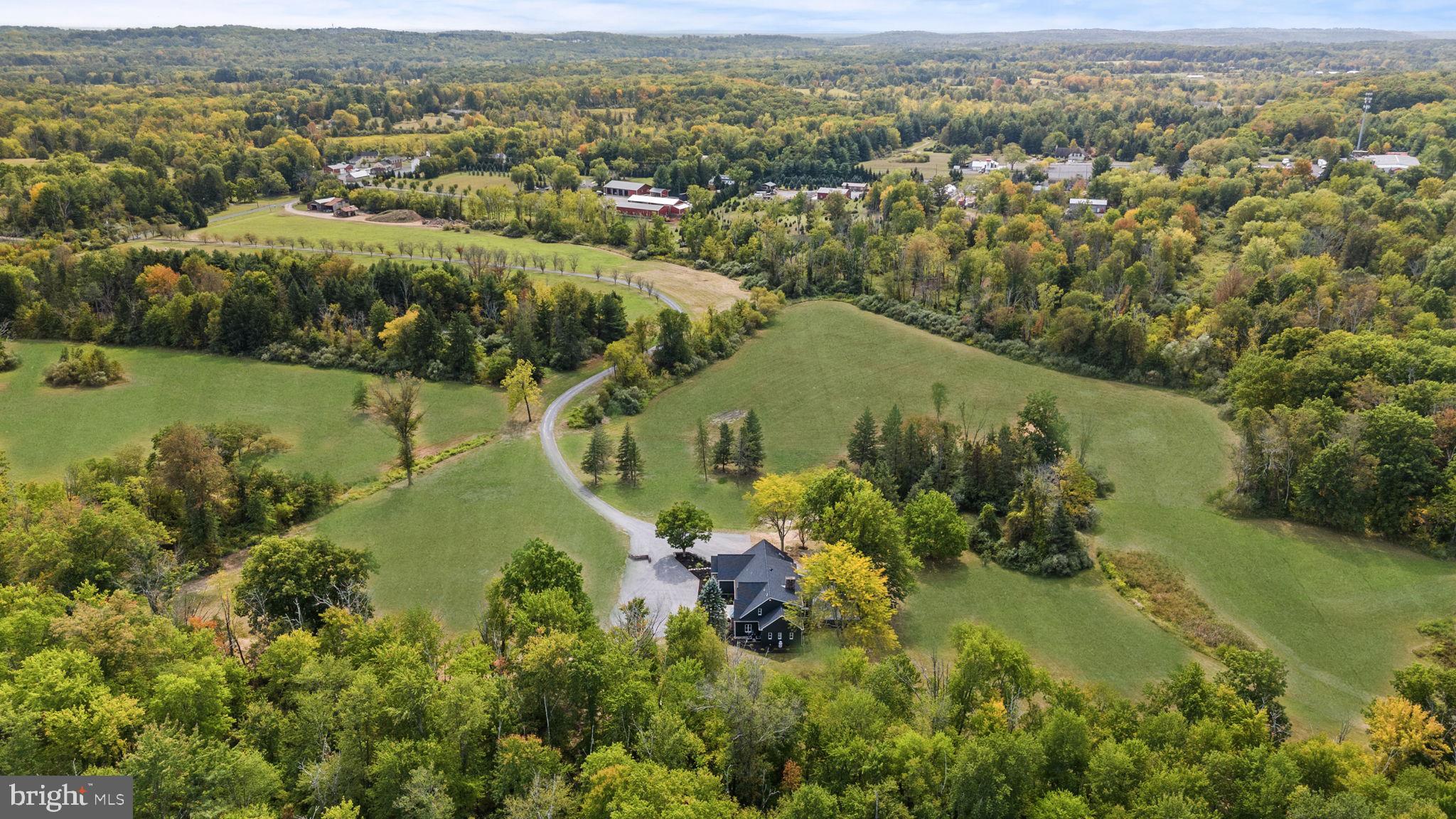 126 Linvale Road Ringoes, NJ 08551 - Photo 76 of 79