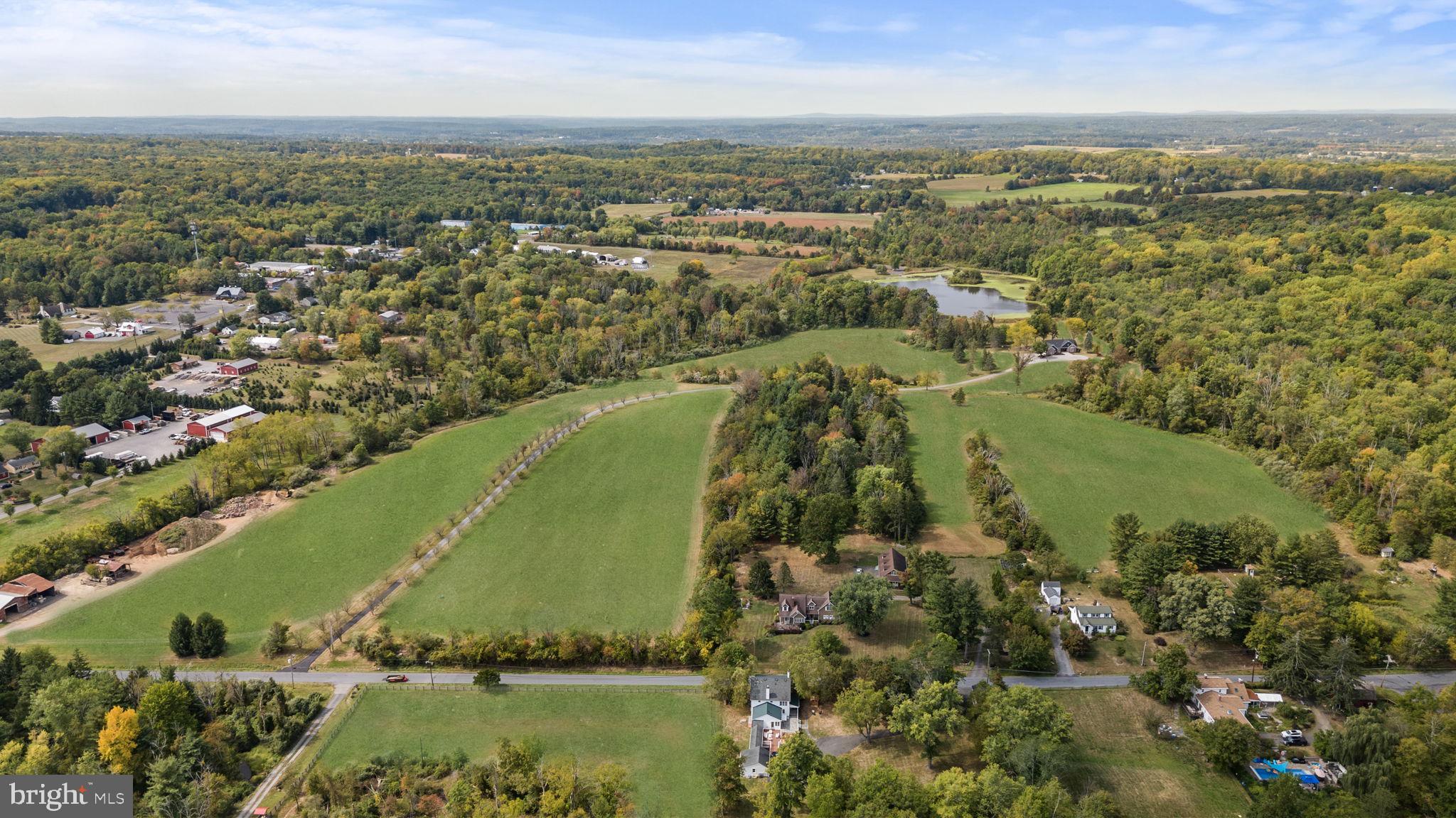 126 Linvale Road Ringoes, NJ 08551 - Photo 77 of 79