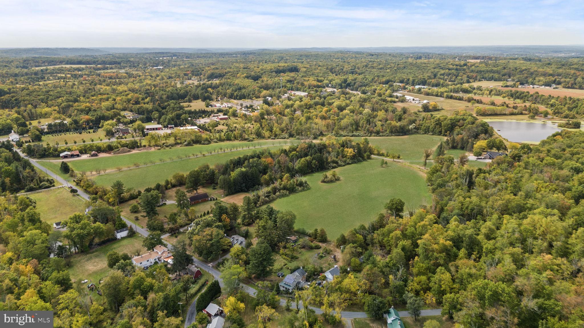 126 Linvale Road Ringoes, NJ 08551 - Photo 78 of 79