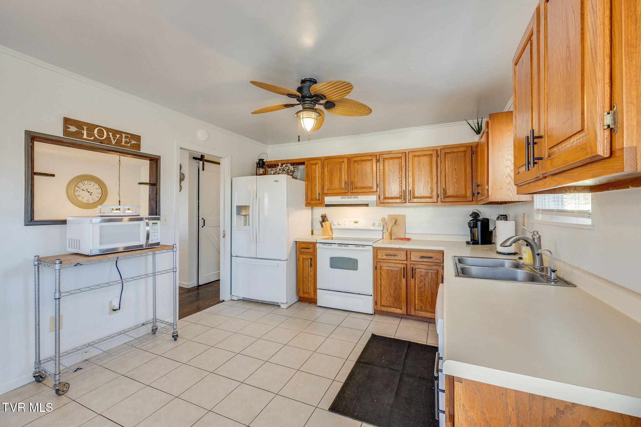 166 Franklin Heights Road Jonesborough, TN 37659 - Photo 12 of 35 12F