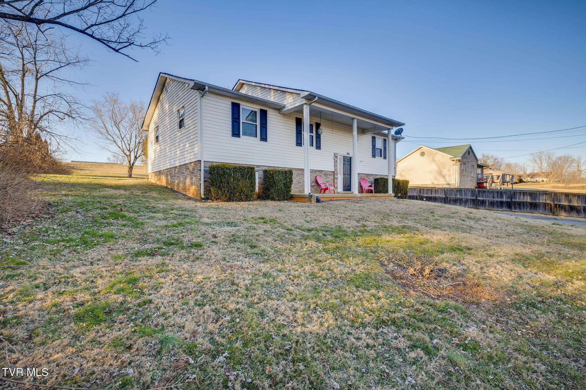 166 Franklin Heights Road Jonesborough, TN 37659 - Photo 3 of 35 3F