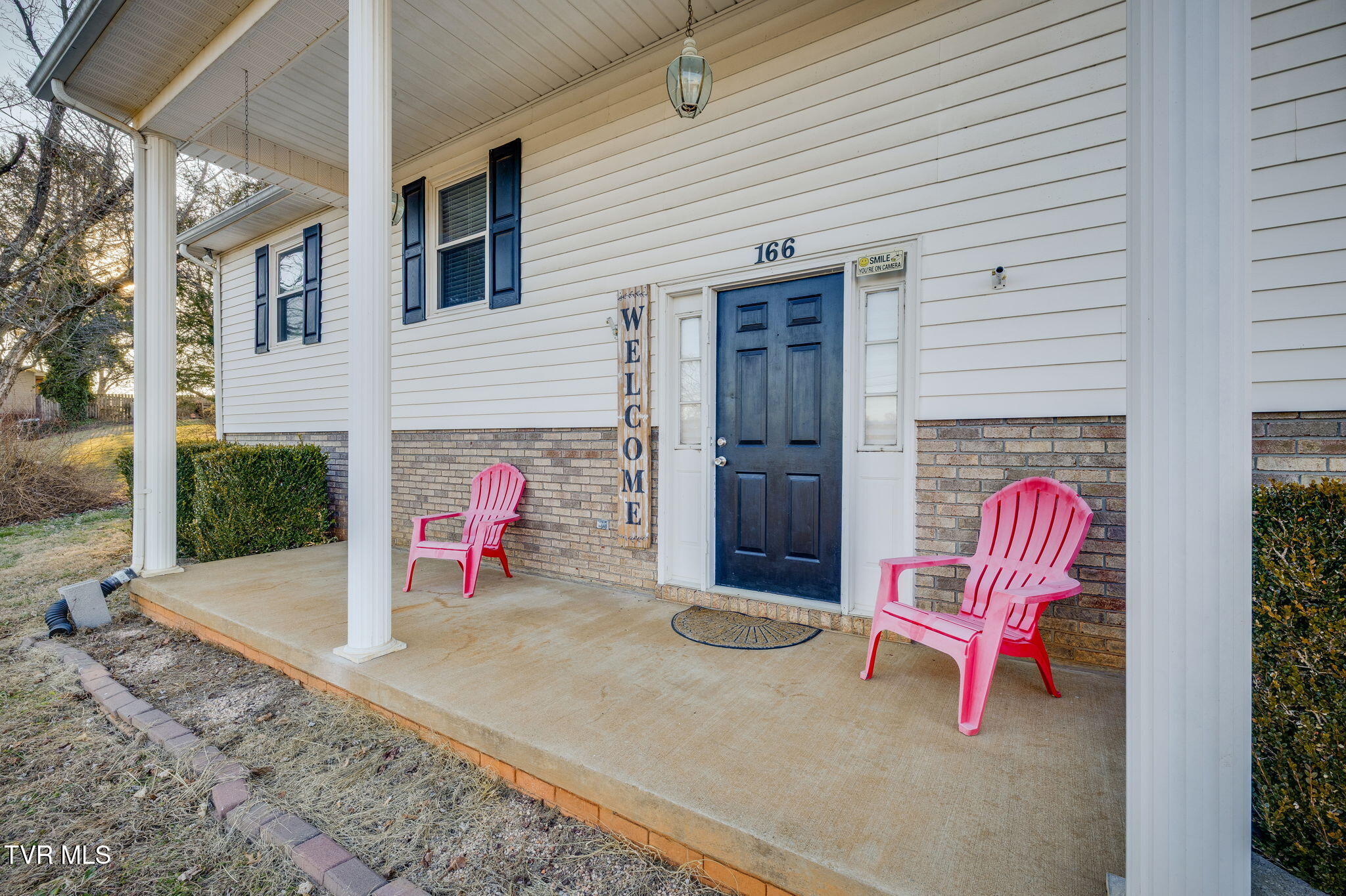 166 Franklin Heights Road Jonesborough, TN 37659 - Photo 4 of 35 4F