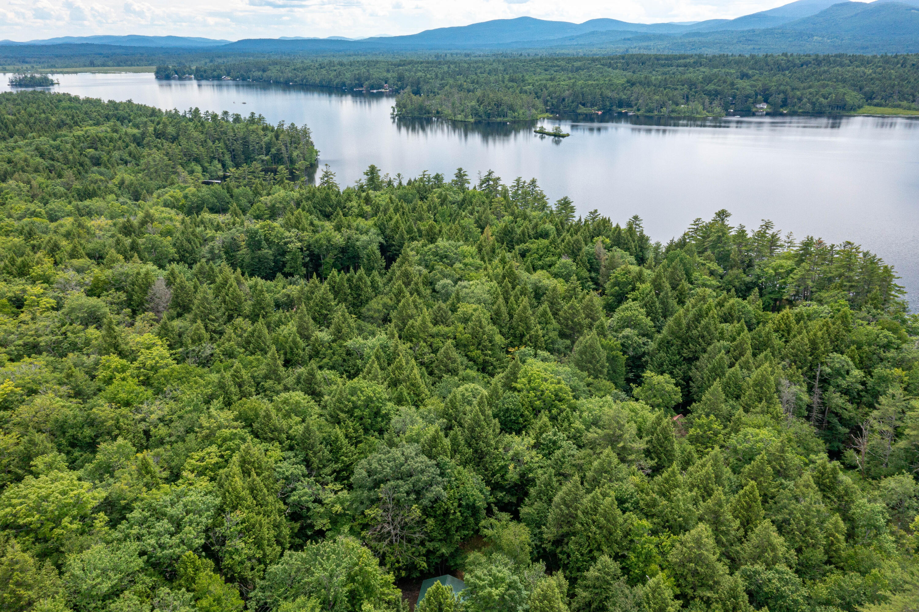 139 F Road Lovell, ME 04051 - Photo 8 of 53 DJI_0150