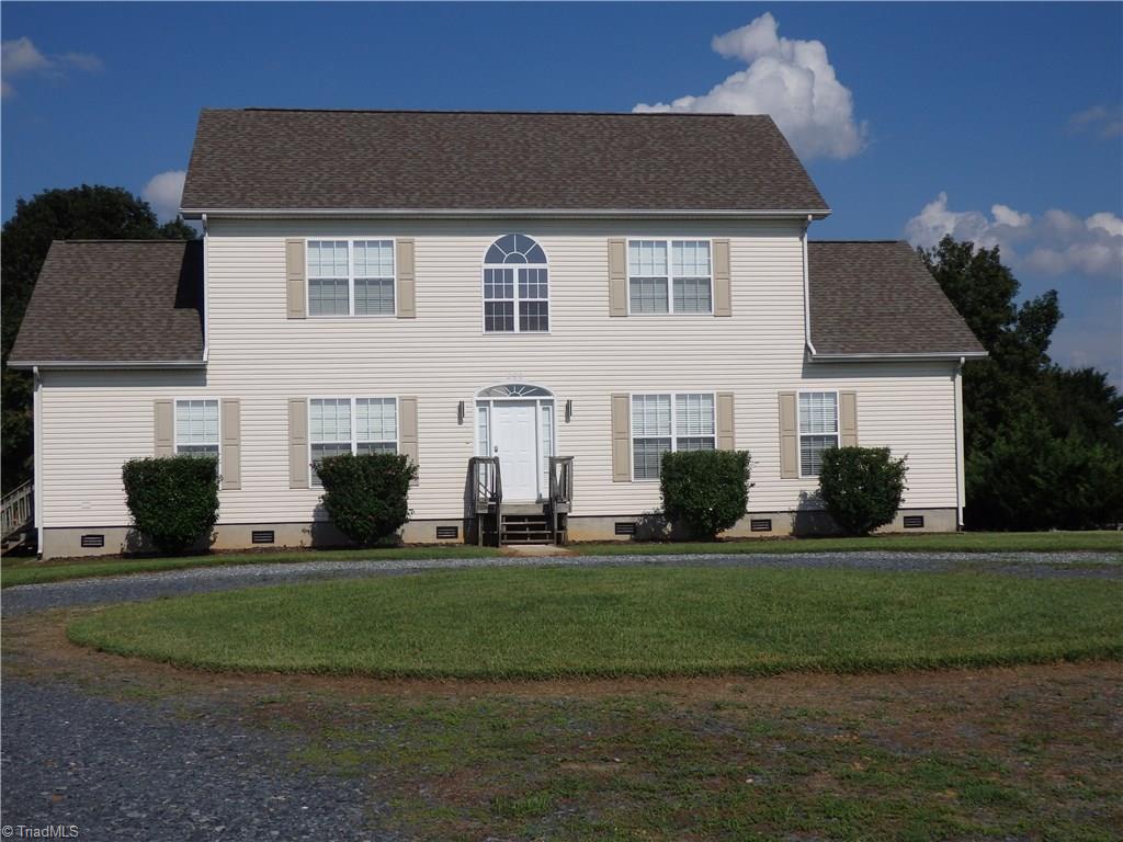 698 Wright Country Road Ramseur, NC 27316 - Photo 1 of 30