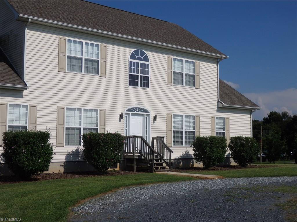 698 Wright Country Road Ramseur, NC 27316 - Photo 2 of 30